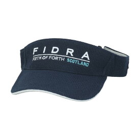 フィドラ　FIDRA　サーマルサンバイザー