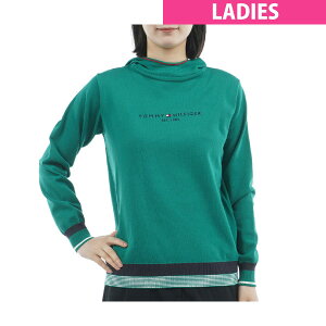 g~[ qtBK[ St@TOMMY HILFIGER GOLF@Xgb` tgS t[fB[Z[^[@fBX