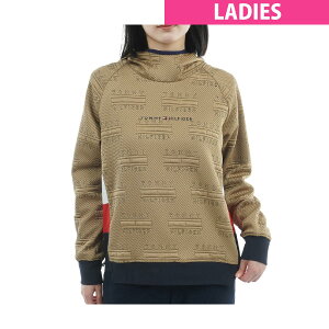 g~[ qtBK[ St@TOMMY HILFIGER GOLF@Xgb` LgWJ[h vI[o[t[fB[@fBX