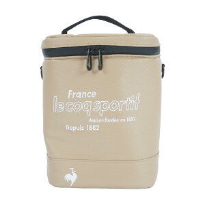 ���R�b�N�X�|���e�B�t �S���t�@Le coq sportif GOLF�@�ۉ��ۗ�@�\�t�� �V�����_�[�t�� �c�^�J�[�g�|�[�`