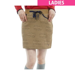 g~[ qtBK[ St@TOMMY HILFIGER GOLF@LgWJ[h XJ[g@fBX