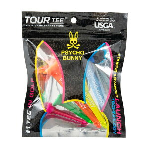 �c�A�[�e�B�@TOUR TEE�@PSYCHO BUNNY �c�A�[�e�B�[ �R���{ �l�I��