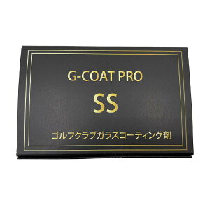 G COAT PRO SS StNupKXR[eBO
