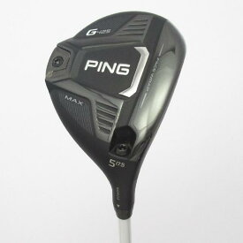 【中古】ピン　G425　G425 MAX フェアウェイウッド Tour AD HD-7　【5W】シャフト：Tour AD HD-7BCランク　フレックスX　男性用 メンズ用　右用