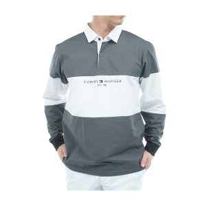 g~[ qtBK[ St@TOMMY HILFIGER GOLF@Xgb` J[ubN K[|Vc