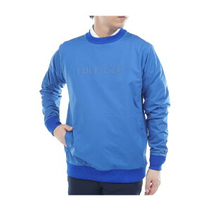 g~[ qtBK[ St@TOMMY HILFIGER GOLF@Xgb` N[lbNXEFbg