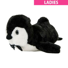 マンシングウェア　Munsingwear　SEASON COLLECTION フライングペンギン パターカバー ピン・マレットタイプ　レディス