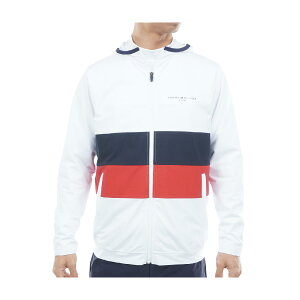 g~[ qtBK[ St@TOMMY HILFIGER GOLF@Xgb` XEFbg t[fB[WPbg