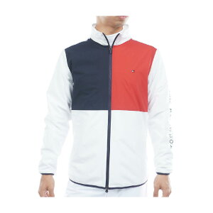 g~[ qtBK[ St@TOMMY HILFIGER GOLF@Xgb` J[ubN EChWPbg