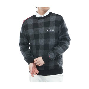 g~[ qtBK[ St@TOMMY HILFIGER GOLF@`FbNWJ[h N[lbNZ[^[