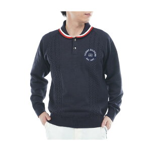 g~[ qtBK[ St@TOMMY HILFIGER GOLF@P[u V[J[Z[^[