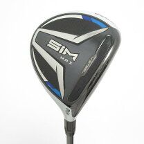 楽天市場】テーラーメイド sim 3wの通販