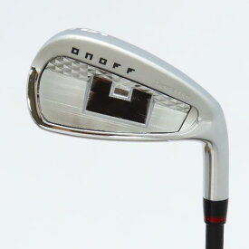 【中古】オノフ　AKA　オノフ AKA(2024) アイアン SMOOTH KICK MP-524I　シャフト：SMOOTH KICK MP-524ICDランク　フレックスR　男性用 メンズ用　右用