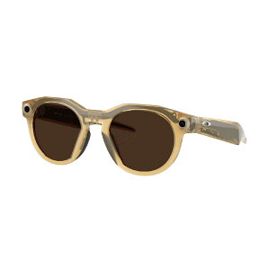 �I�[�N���[�@OAKLEY META�@Meta WEARABLE HSTN ���������Y �d�q�@�\�t���T���O���X