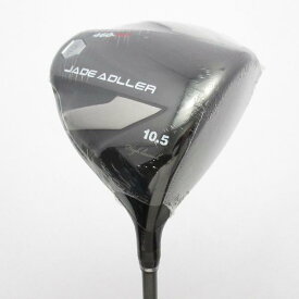 【中古】ジェイドアドラー　JADE ADLLER　460 RX HL ドライバー Tour AD XC-5　シャフト：Tour AD XC-5Aランク　フレックスS　男性用 メンズ用　右用