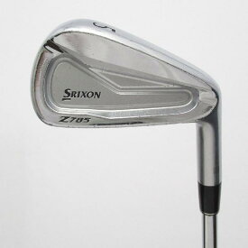 【中古】ダンロップ　SRIXON　Z785 アイアン N.S.PRO 950GH　シャフト：N.S.PRO 950GHCDランク　フレックスS　男性用 メンズ用　右用