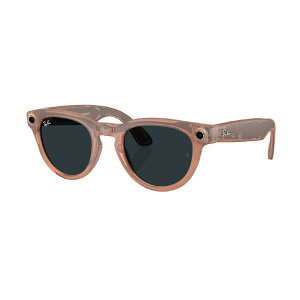 ���C�o���@Ray-Ban META�@Meta Wearable HEADLINER ���������Y �d�q�@�\�t���T���O���X