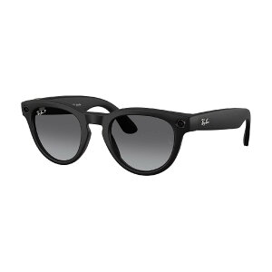 ���C�o���@Ray-Ban META�@Meta Wearable HEADLINER �Ό������Y �d�q�@�\�t���T���O���X