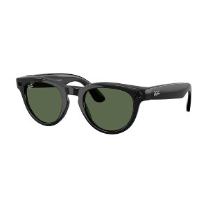���C�o���@Ray-Ban META�@Meta Wearable HEADLINER �d�q�@�\�t���T���O���X