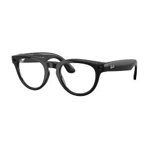 ���C�o���@Ray-Ban�@Meta Wearable HEADLINER ���������Y �d�q�@�\�t���T���O���X