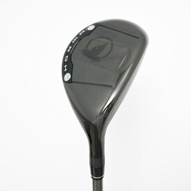 【中古】本間ゴルフ　TOUR WORLD　ツアーワールド TW777 ユーティリティ VIZARD UT-H8　【U4】シャフト：VIZARD UT-H8CDランク　フレックス設定無　男性用 メンズ用　右用
