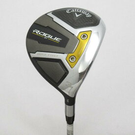 【中古】キャロウェイゴルフ　ROGUE　ローグ ST MAX FAST フェアウェイウッド Speeder NX 40 for Callaway　【3W】シャフト：Speeder NX 40 for CallawayBCランク　フレックスS　男性用 メンズ用　右用