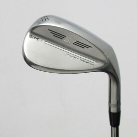 【中古】タイトリスト　Vokey　Vokey SM9 TOUR CHROME ウェッジ N.S.PRO 950GH neo　【56-12】シャフト：N.S.PRO 950GH neoCランク　フレックスS　男性用 メンズ用　右用