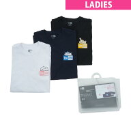 ニューエラ　NEW ERA　ちいかわ PF 半袖Tシャツ 3枚セット　レディス