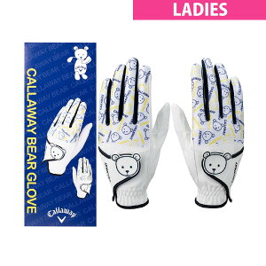 LEFCSt@Callaway Golf@BEAR DUAL JM O[u p@fBX