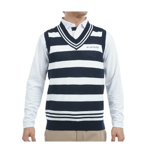g~[ qtBK[ St@TOMMY HILFIGER GOLF@Vh[XgCv NPbgjbgxXg