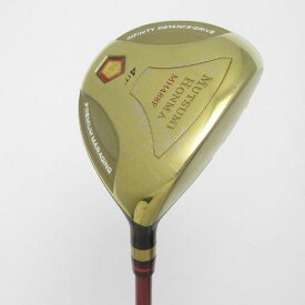 【中古】MUTSUMI HONMA MH488F フェアウェイウッド Speeder EVOLUTION III FW40　【4W】シャフト：Speeder EVOLUTION III FW40Dランク　フレックスR　男性用 メンズ用　右用