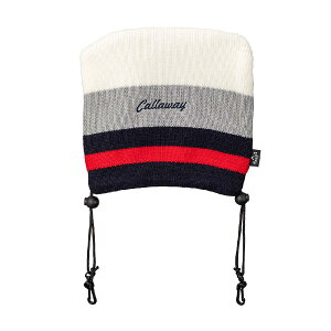 LEFCSt@Callaway Golf@AM KNIT JM ACAJo[