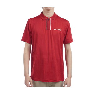 g~[ qtBK[ St@TOMMY HILFIGER GOLF@n[tWbv|Vc