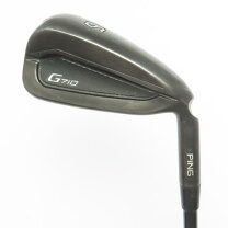 楽天市場】ping g710 アイアン alta distanza black 40の通販
