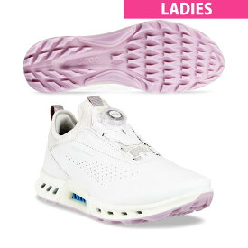 ecco　エコー　BIOM C4 BOA シューズ　レディス