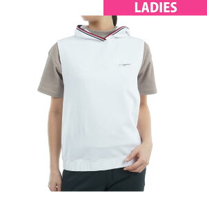 g~[ qtBK[ St@TOMMY HILFIGER GOLF@obNS t[fB[xXg@fBX