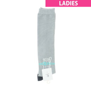 アンパスィ and per se ハイソックス レディス