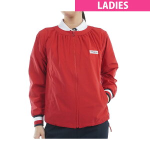 g~[ qtBK[ St@TOMMY HILFIGER GOLF@Xgb` NVbN m[J[u]@fBX