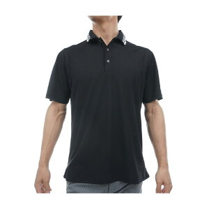 j[G@NEW ERA GOLF@GF COLLAR LOGO PL |Vc