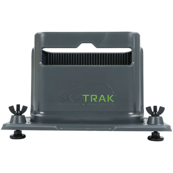 楽天市場】スカイトラック SKYTRAK スカイトラック+(プラス)弾道測定器 