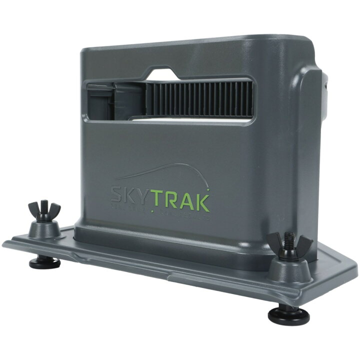 楽天市場】スカイトラック SKYTRAK スカイトラック+(プラス)弾道測定器 