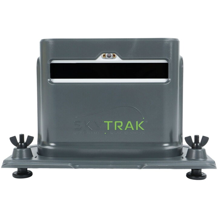 楽天市場】スカイトラック SKYTRAK スカイトラック+(プラス)弾道測定器 