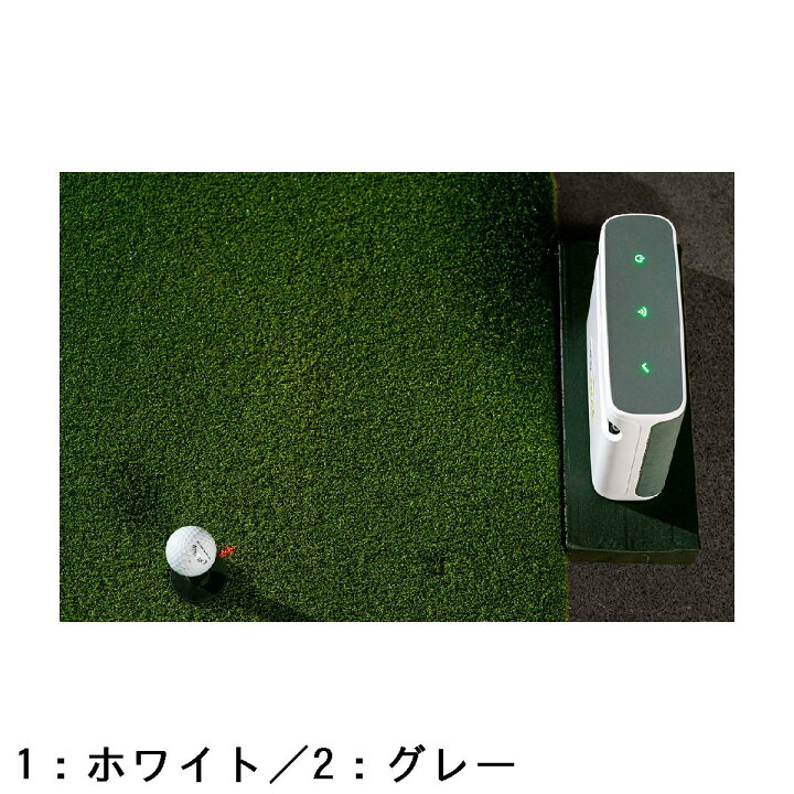 楽天市場】スカイトラック SKYTRAK スカイトラック+(プラス)弾道測定器 