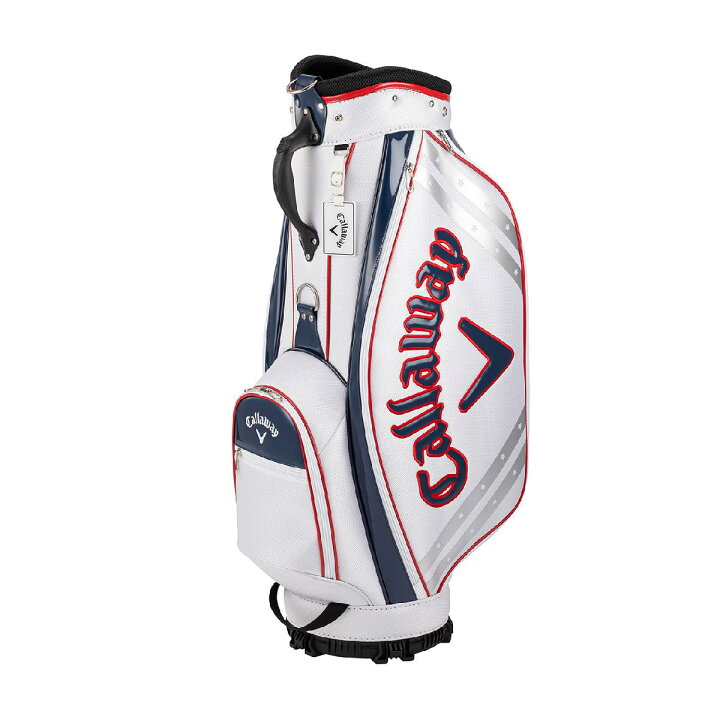 楽天市場】キャロウェイゴルフ Callaway Golf SPORT JM キャディバッグ 