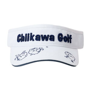 ��������GOLF�@Chiikawa Golf�@�p�^�[ �T���o�C�U�[
