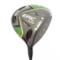 楽天市場】epic flash ドライバー ヘッドのみの通販
