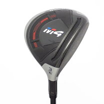 楽天市場】taylormade m4 フェアウェイウッド 7wの通販