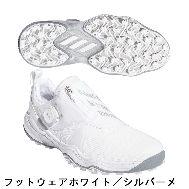 楽天市場】アディダス Adidas コードカオス25 ボア シューズ : GDO 