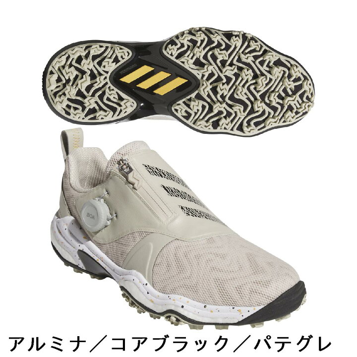 楽天市場】アディダス Adidas コードカオス25 ボア シューズ : GDO 