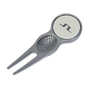 J.�����h�o�[�O�@J.LINDEBERG�@Divot Ball Tool �O���[���t�H�[�N